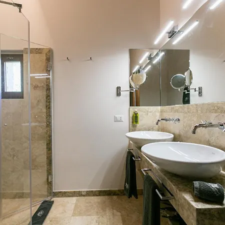 Casa Faraona, With Private Pool Villa *