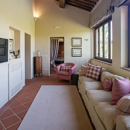 Casa Faraona, With Private Pool *