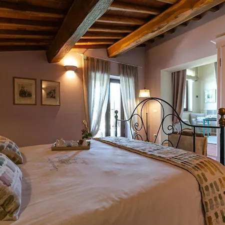 Villa Casa Faraona, With Private Pool *