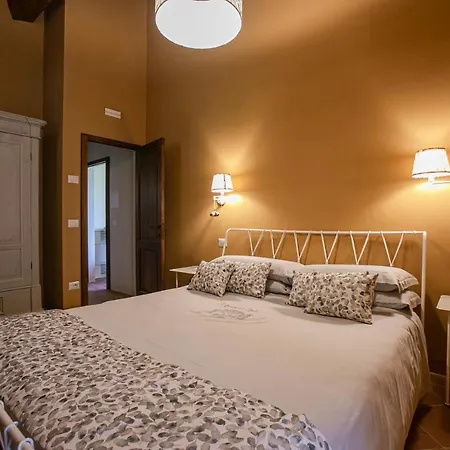 Casa Faraona, With Private Pool