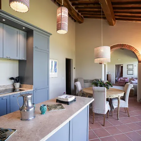 Villa Casa Faraona, With Private Pool
