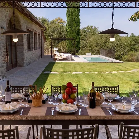Casa Faraona, With Private Pool *