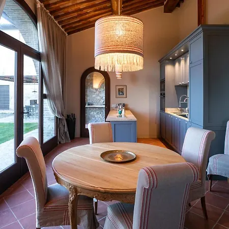 Villa Casa Faraona, With Private Pool *
