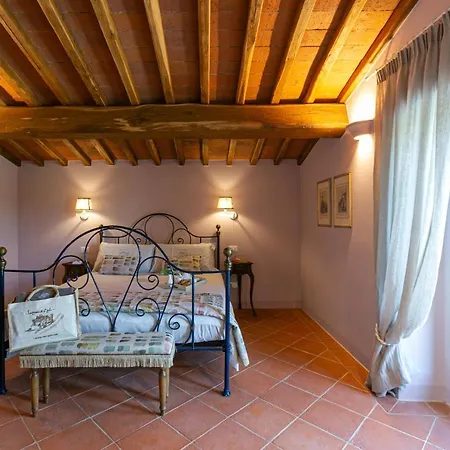 Villa Casa Faraona, With Private Pool Gaiole in Chianti