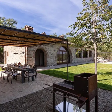 Casa Faraona, With Private Pool *