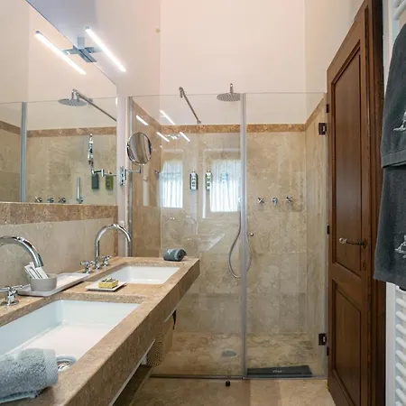 Villa Casa Faraona, With Private Pool *