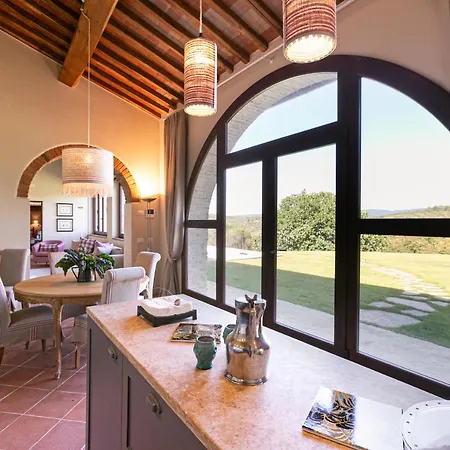 Casa Faraona, With Private Pool Villa *