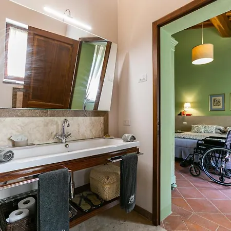 Casa Faraona, With Private Pool Villa Gaiole in Chianti